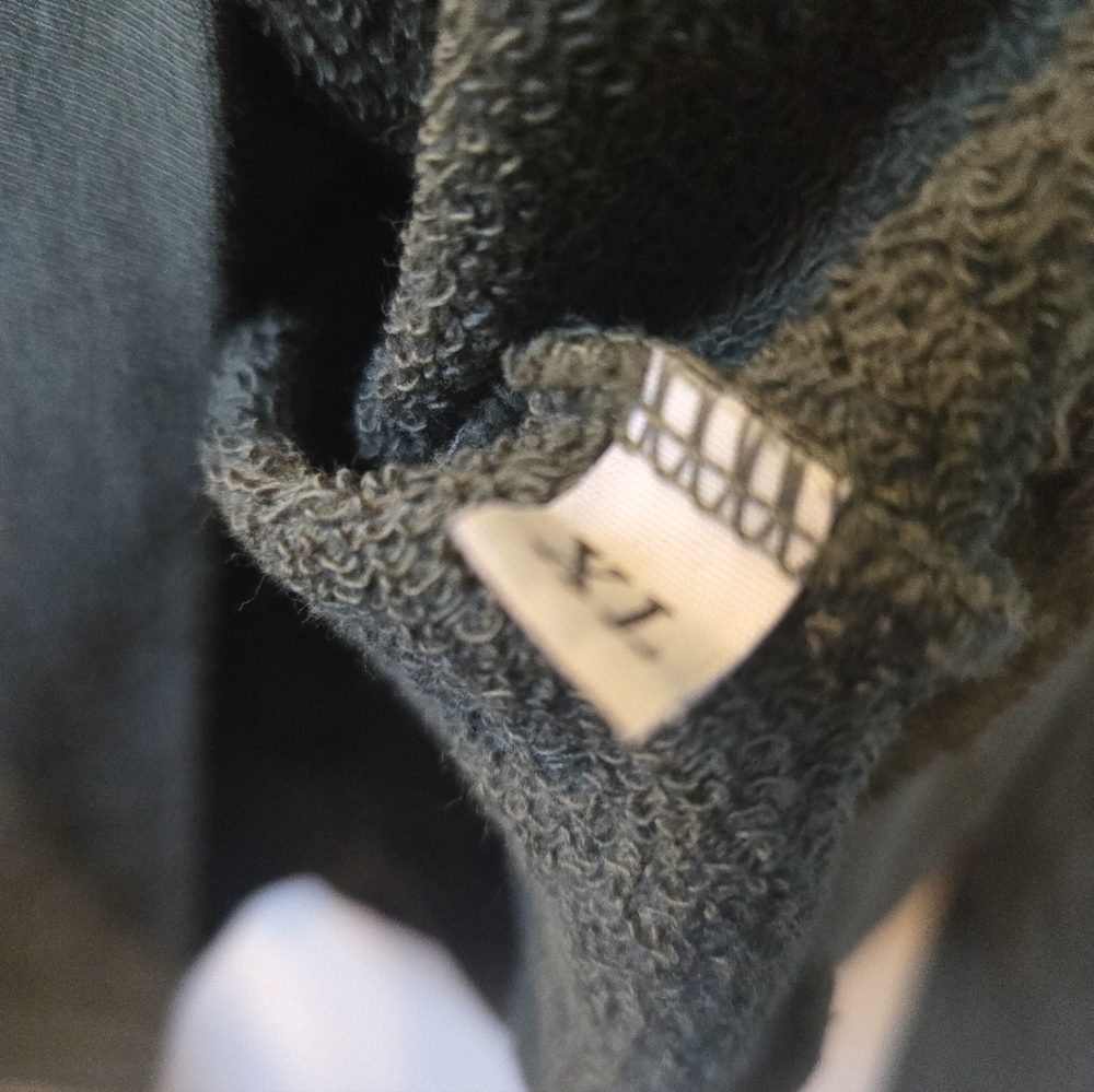 Lauren Moshi Yvette Stars hoodie - Picture 6 of 14